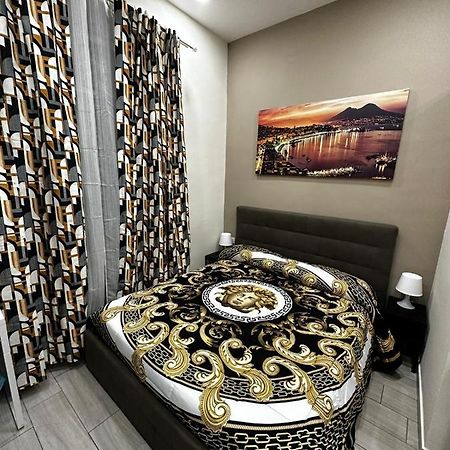 B&B Spaccanapoli A Due Passi Da Via Tribunali Kültér fotó