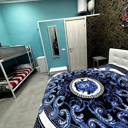 B&B Spaccanapoli A Due Passi Da Via Tribunali Kültér fotó
