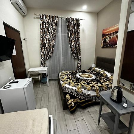 B&B Spaccanapoli A Due Passi Da Via Tribunali Kültér fotó