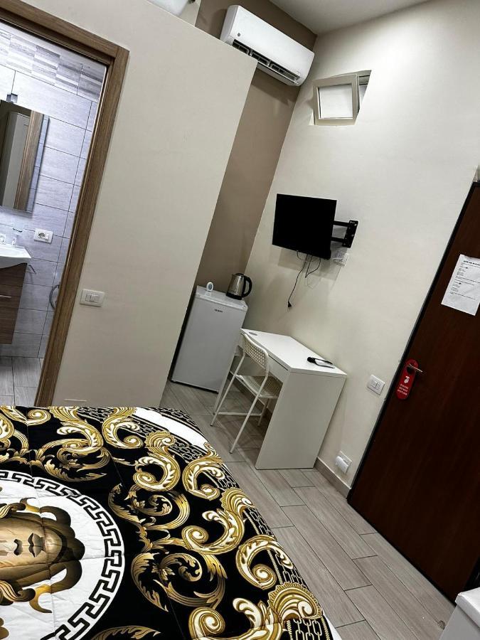 B&B Spaccanapoli A Due Passi Da Via Tribunali Kültér fotó