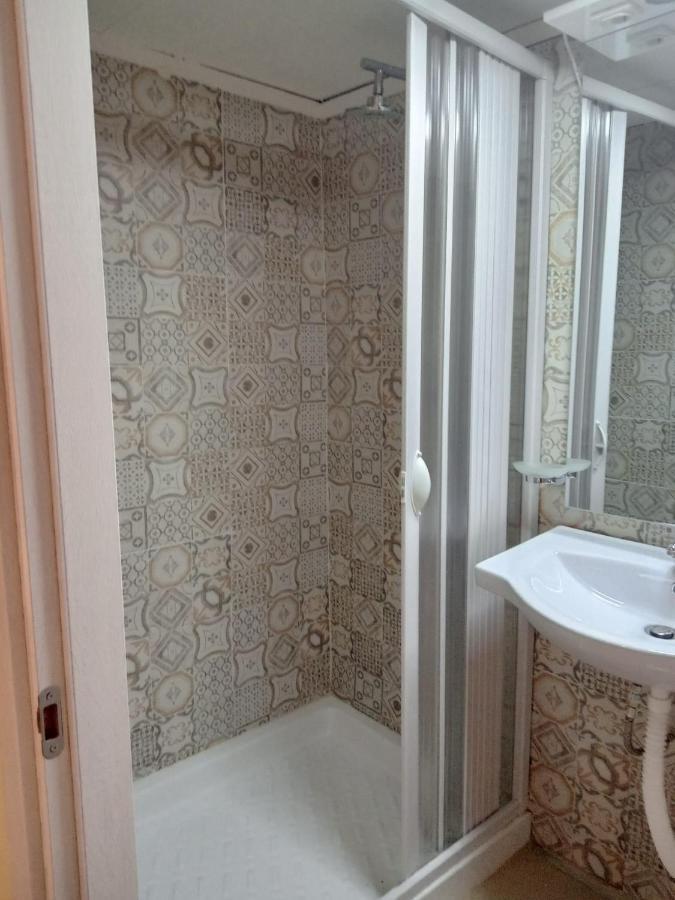B&B Spaccanapoli A Due Passi Da Via Tribunali Kültér fotó