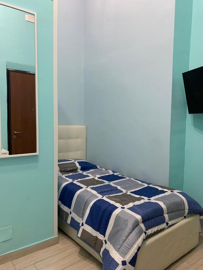 B&B Spaccanapoli A Due Passi Da Via Tribunali Kültér fotó