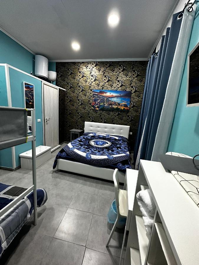 B&B Spaccanapoli A Due Passi Da Via Tribunali Kültér fotó